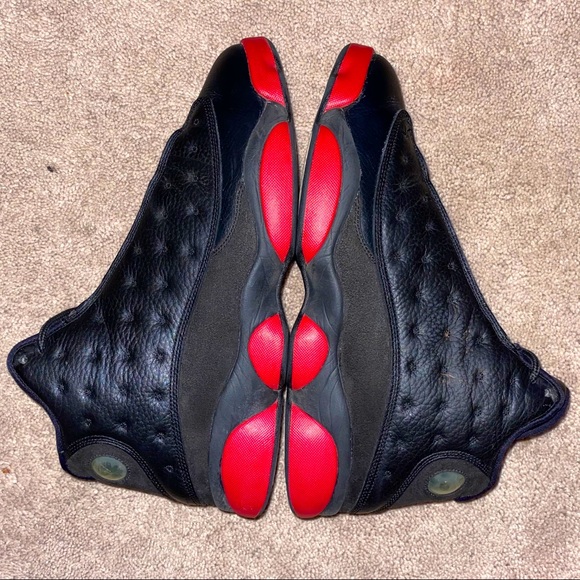 Jordan Other - Jordan Dirty Bred 13